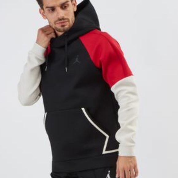 jordan sportswear flight tech diamond